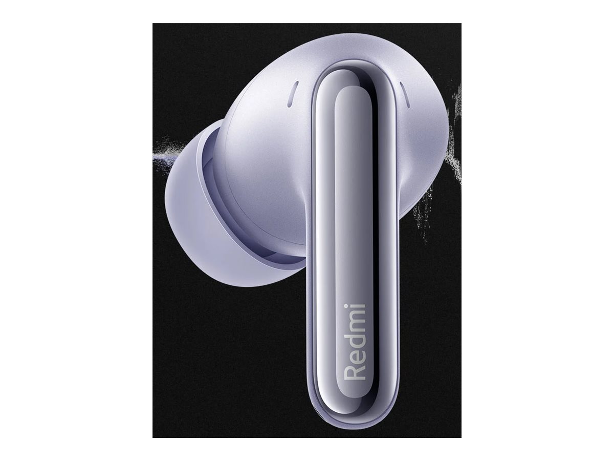 Xiaomi Redmi Buds 6 Pro | Built-in microphone | Bluetooth | Lavender Purple