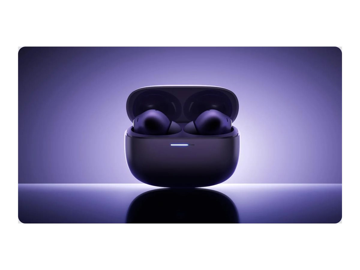 Xiaomi Redmi Buds 6 Pro | Built-in microphone | Bluetooth | Lavender Purple