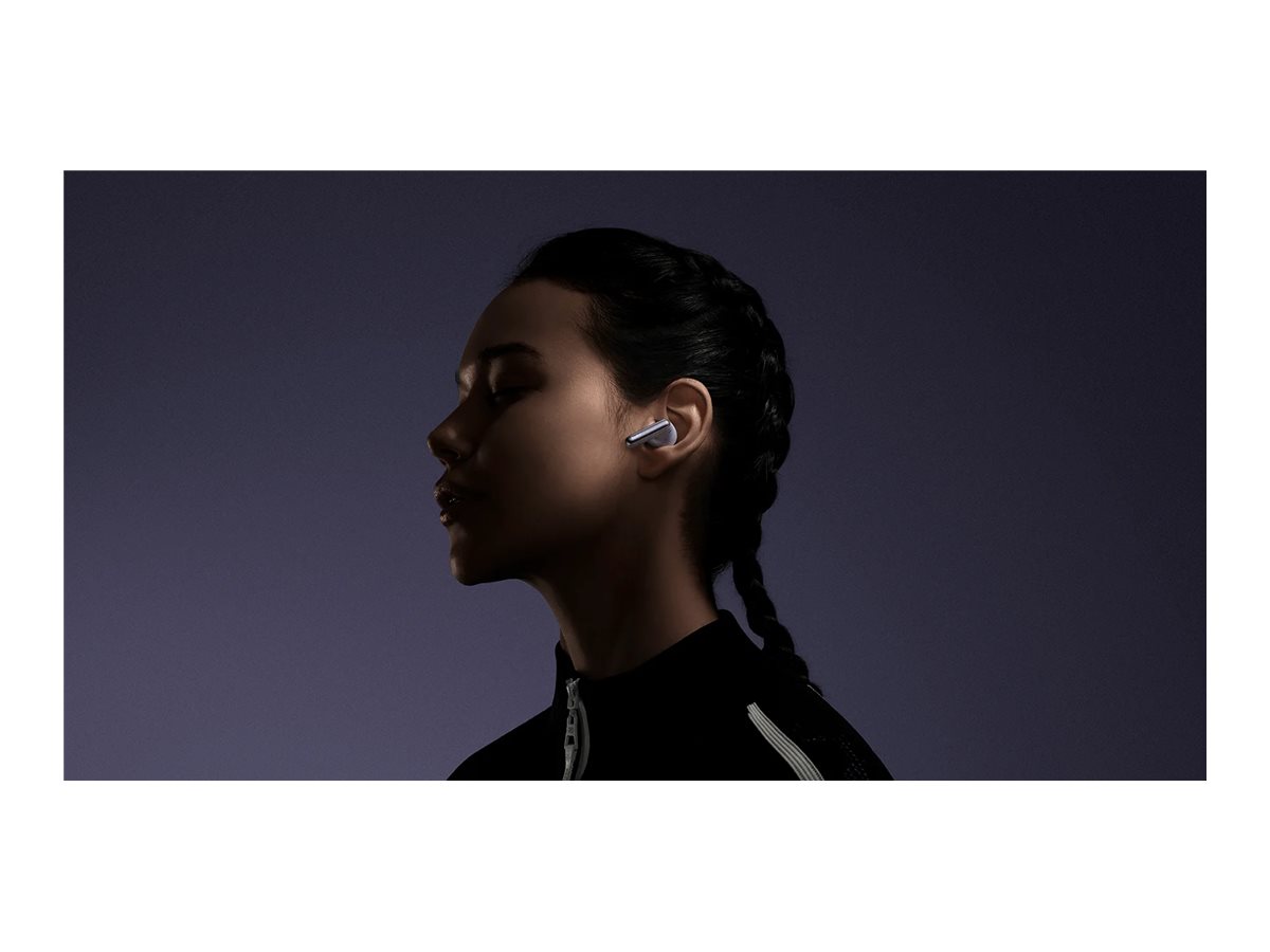 Xiaomi Redmi Buds 6 Pro | Built-in microphone | Bluetooth | Lavender Purple