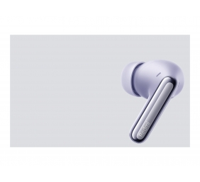 Xiaomi Redmi Buds 6 Pro | Built-in microphone | Bluetooth | Lavender Purple