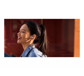 Xiaomi Redmi Buds 6 Pro | Built-in microphone | Bluetooth | Lavender Purple