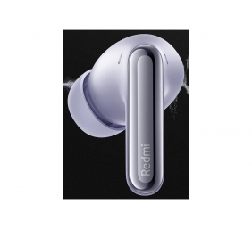 Xiaomi Redmi Buds 6 Pro | Built-in microphone | Bluetooth | Lavender Purple