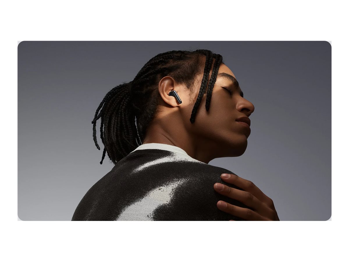 Xiaomi Redmi Buds 6 Pro | Built-in microphone | Bluetooth | Space Black