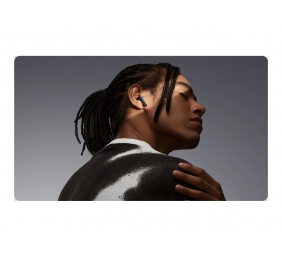 Xiaomi Redmi Buds 6 Pro | Built-in microphone | Bluetooth | Space Black