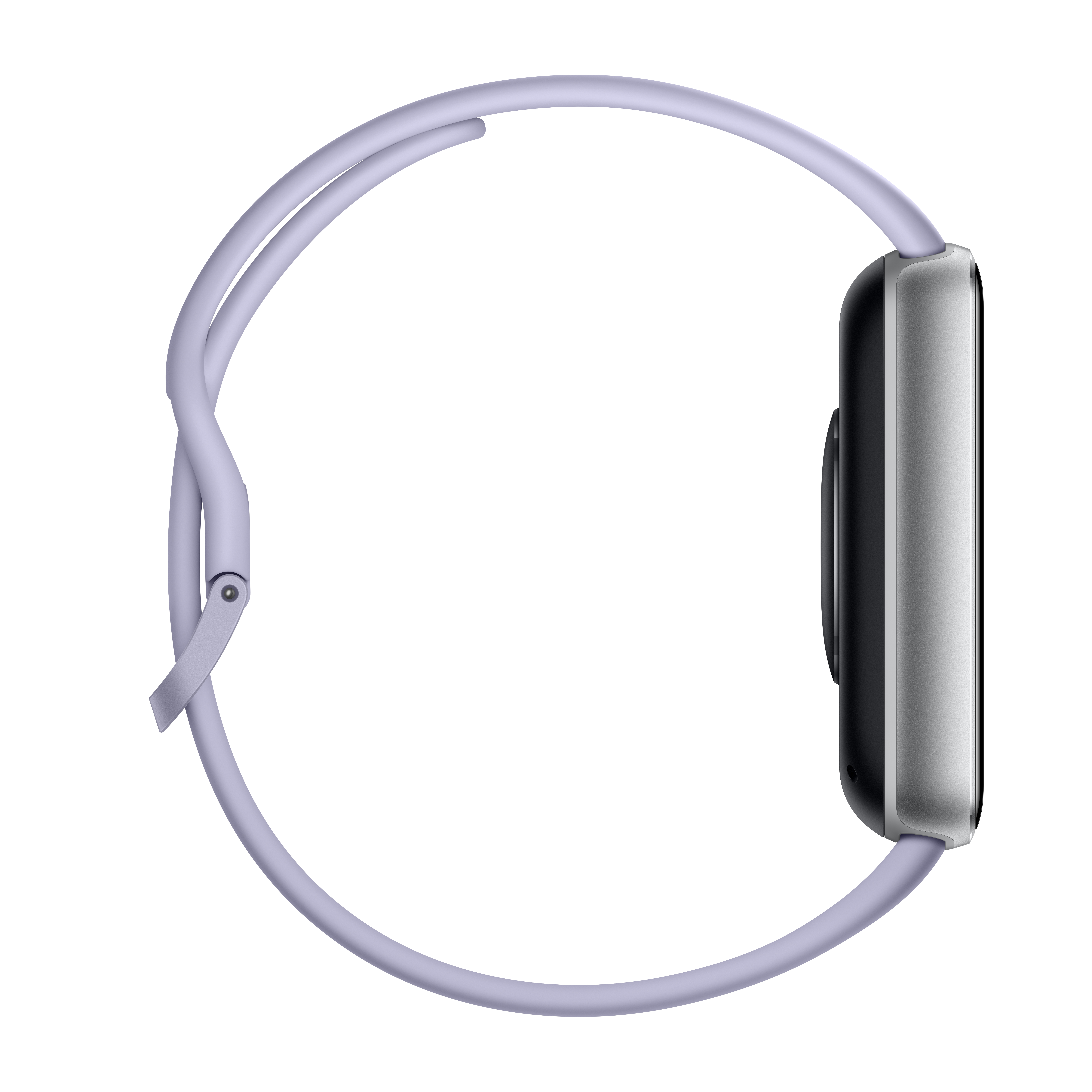 Xiaomi Redmi Watch 5 | Smart watch | GPS (satellite) | AMOLED | 2.07" | Waterproof | Lavender Purple