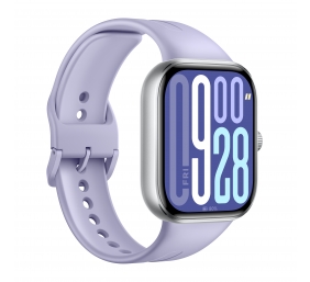 Xiaomi Redmi Watch 5 | Smart watch | GPS (satellite) | AMOLED | 2.07" | Waterproof | Lavender Purple