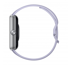Xiaomi Redmi Watch 5 | Smart watch | GPS (satellite) | AMOLED | 2.07" | Waterproof | Lavender Purple