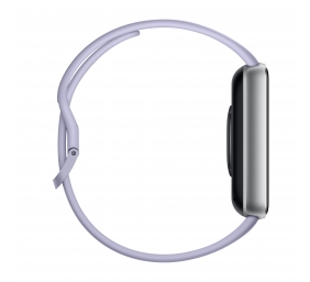 Xiaomi Redmi Watch 5 | Smart watch | GPS (satellite) | AMOLED | 2.07" | Waterproof | Lavender Purple