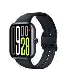 Xiaomi Redmi Watch 5 | Smart watch | GPS (satellite) | AMOLED | 2.07" | Waterproof | Obsidian Black