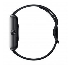 Xiaomi Redmi Watch 5 | Smart watch | GPS (satellite) | AMOLED | 2.07" | Waterproof | Obsidian Black