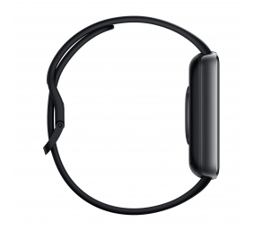 Xiaomi Redmi Watch 5 | Smart watch | GPS (satellite) | AMOLED | 2.07" | Waterproof | Obsidian Black