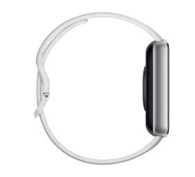 Xiaomi Redmi Watch 5 | Smart watch | GPS (satellite) | AMOLED | 2.07" | Waterproof | Silver Gray