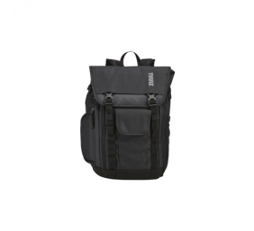 Thule | TSDP-115 | Subterra | Fits up to size 15 " | Backpack | Dark Shadow | Shoulder strap