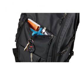 Thule | TSDP-115 | Subterra | Fits up to size 15 " | Backpack | Dark Shadow | Shoulder strap