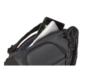 Thule | TSDP-115 | Subterra | Fits up to size 15 " | Backpack | Dark Shadow | Shoulder strap