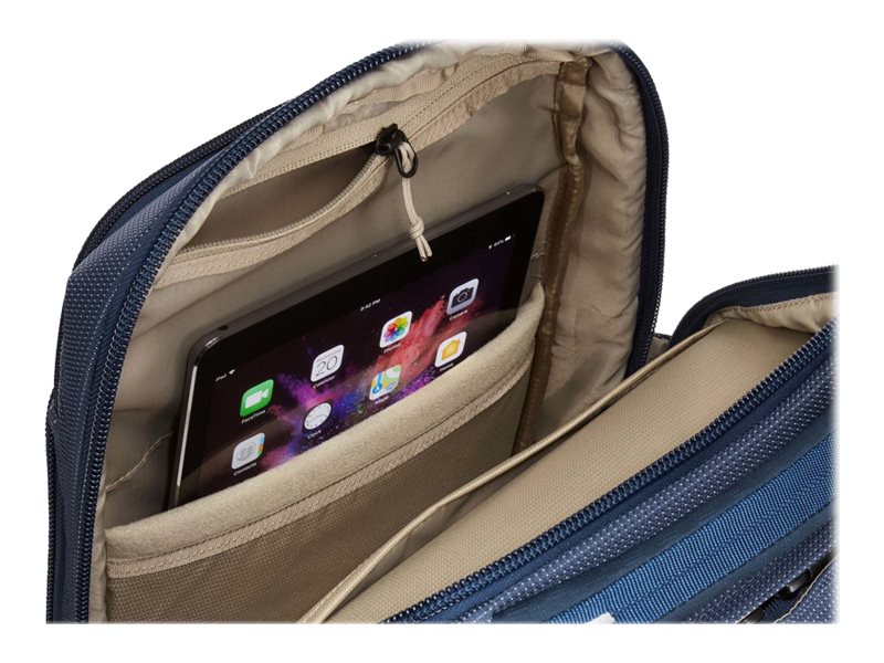 Thule | C2BP-114 | Crossover 2 20L | Fits up to size 14 " | Backpack | Dress Blue
