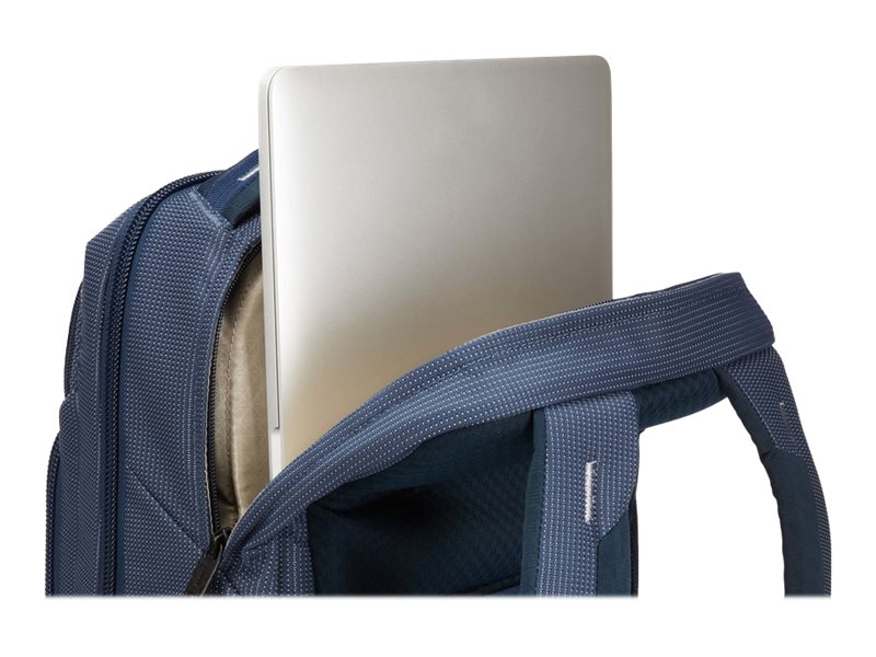 Thule | C2BP-114 | Crossover 2 20L | Fits up to size 14 " | Backpack | Dress Blue