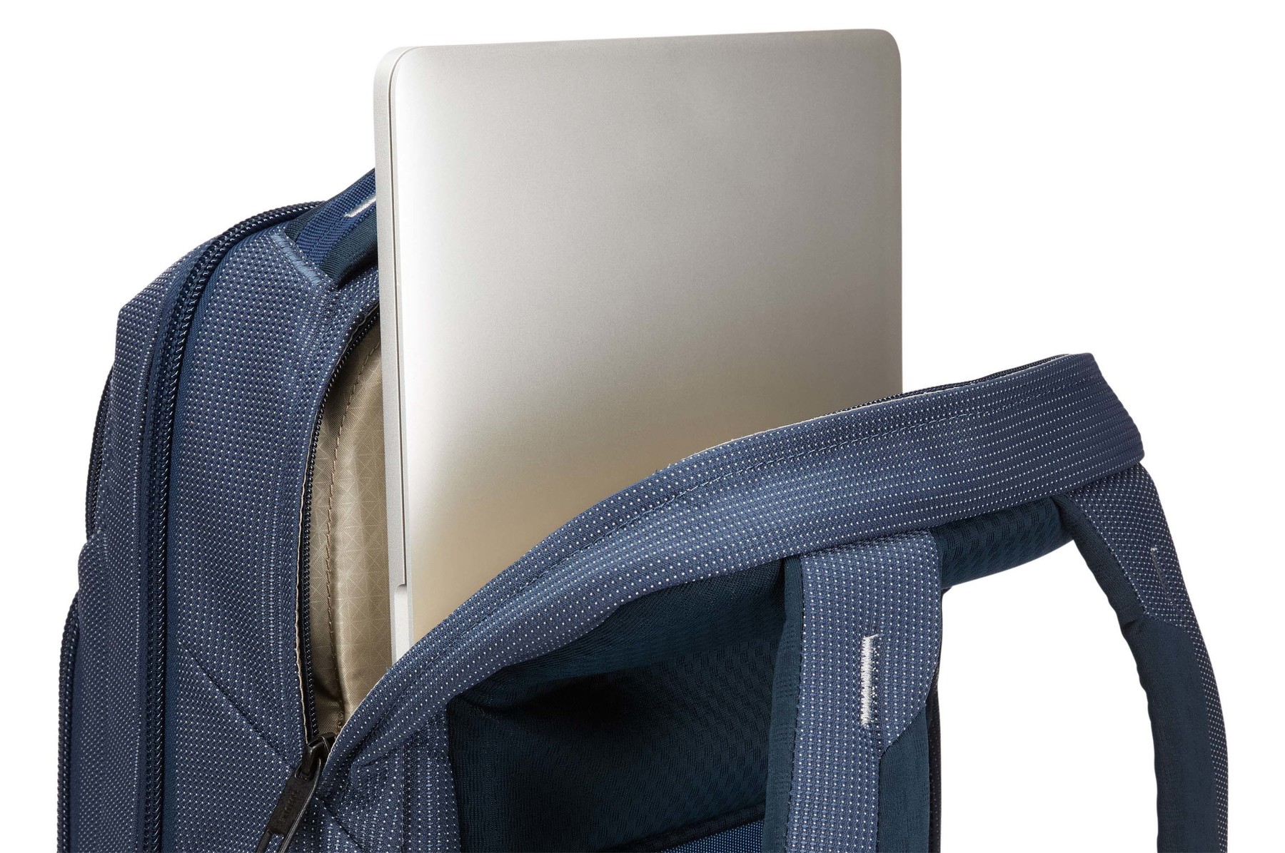 Thule | C2BP-114 | Crossover 2 20L | Fits up to size 14 " | Backpack | Dress Blue