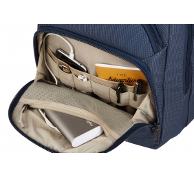 Thule | C2BP-114 | Crossover 2 20L | Fits up to size 14 " | Backpack | Dress Blue