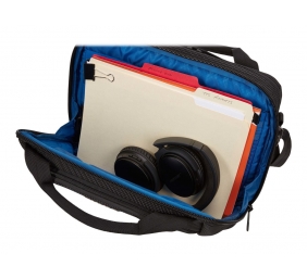 Thule | C2LB-113 | Crossover 2 | Fits up to size 13.3 " | Messenger - Briefcase | Black | Shoulder strap