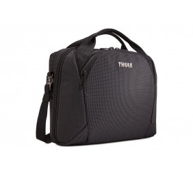 Thule | C2LB-113 | Crossover 2 | Fits up to size 13.3 " | Messenger - Briefcase | Black | Shoulder strap