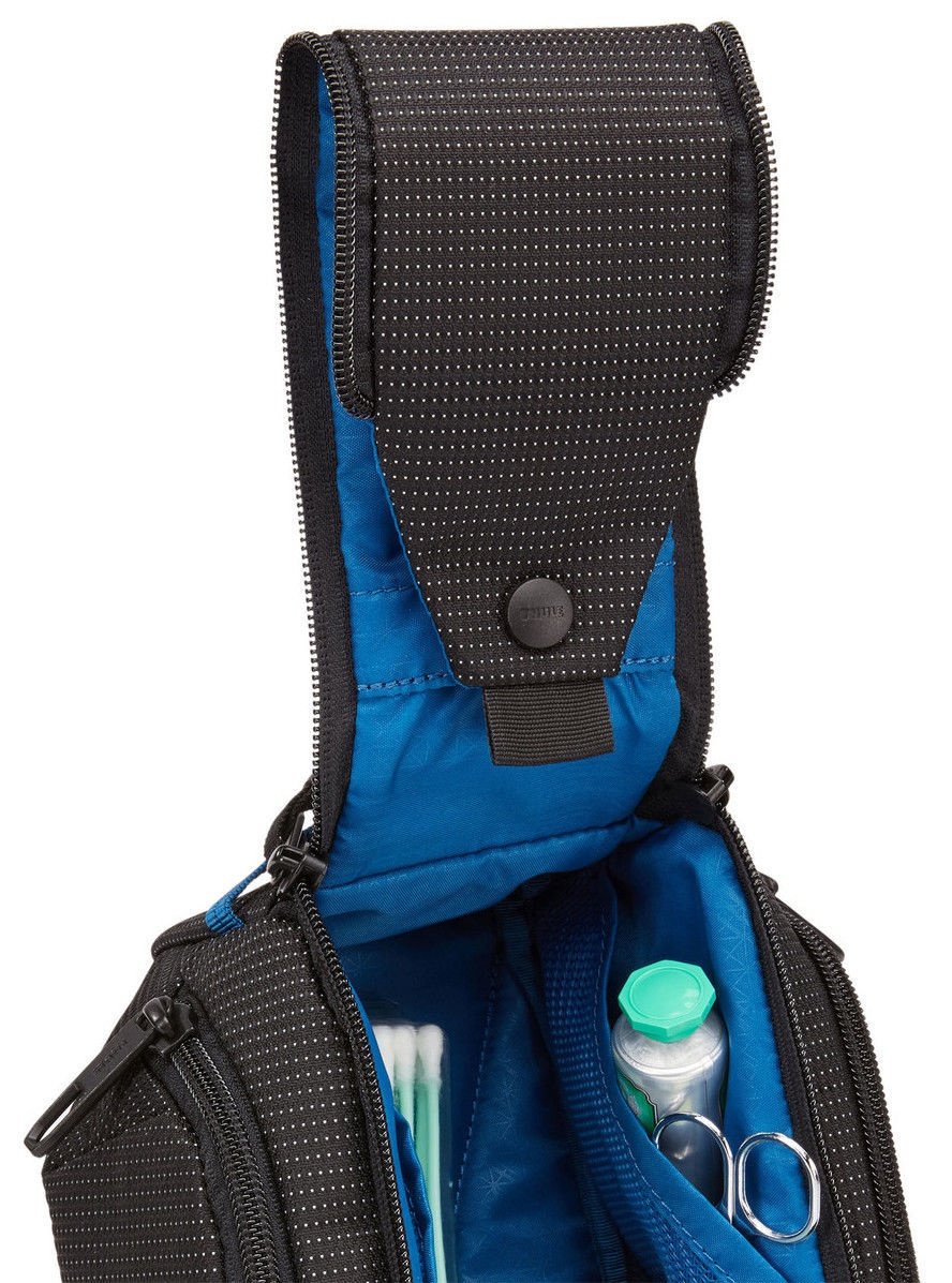 Thule | Crossover 2 | Toiletry Bag | Toiletry Bag | Black | Waterproof