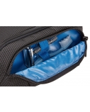 Thule | Crossover 2 | Toiletry Bag | Toiletry Bag | Black | Waterproof
