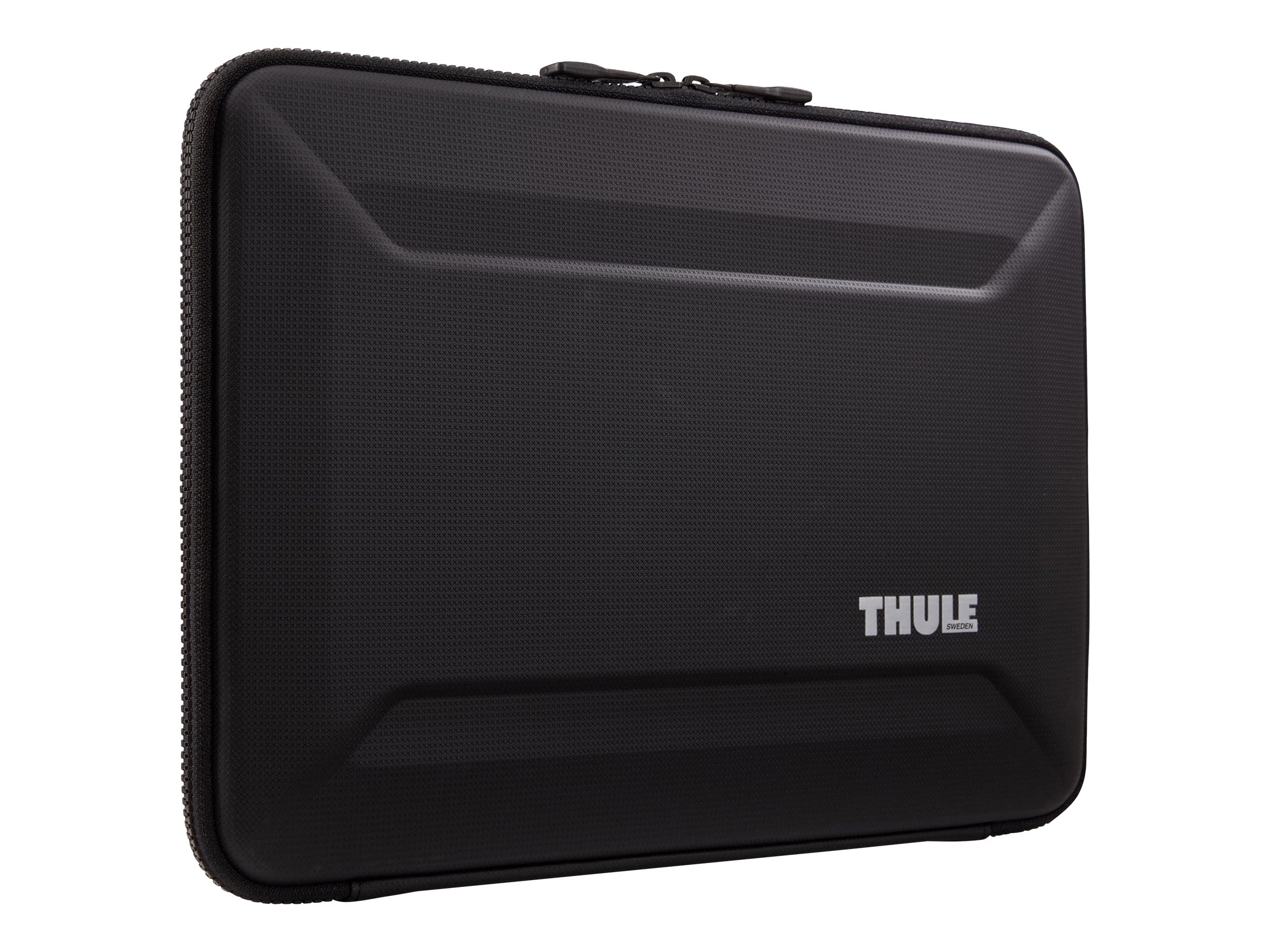 Thule | Gauntlet 4 MacBook Pro Sleeve | Fits up to size 16 " | Black