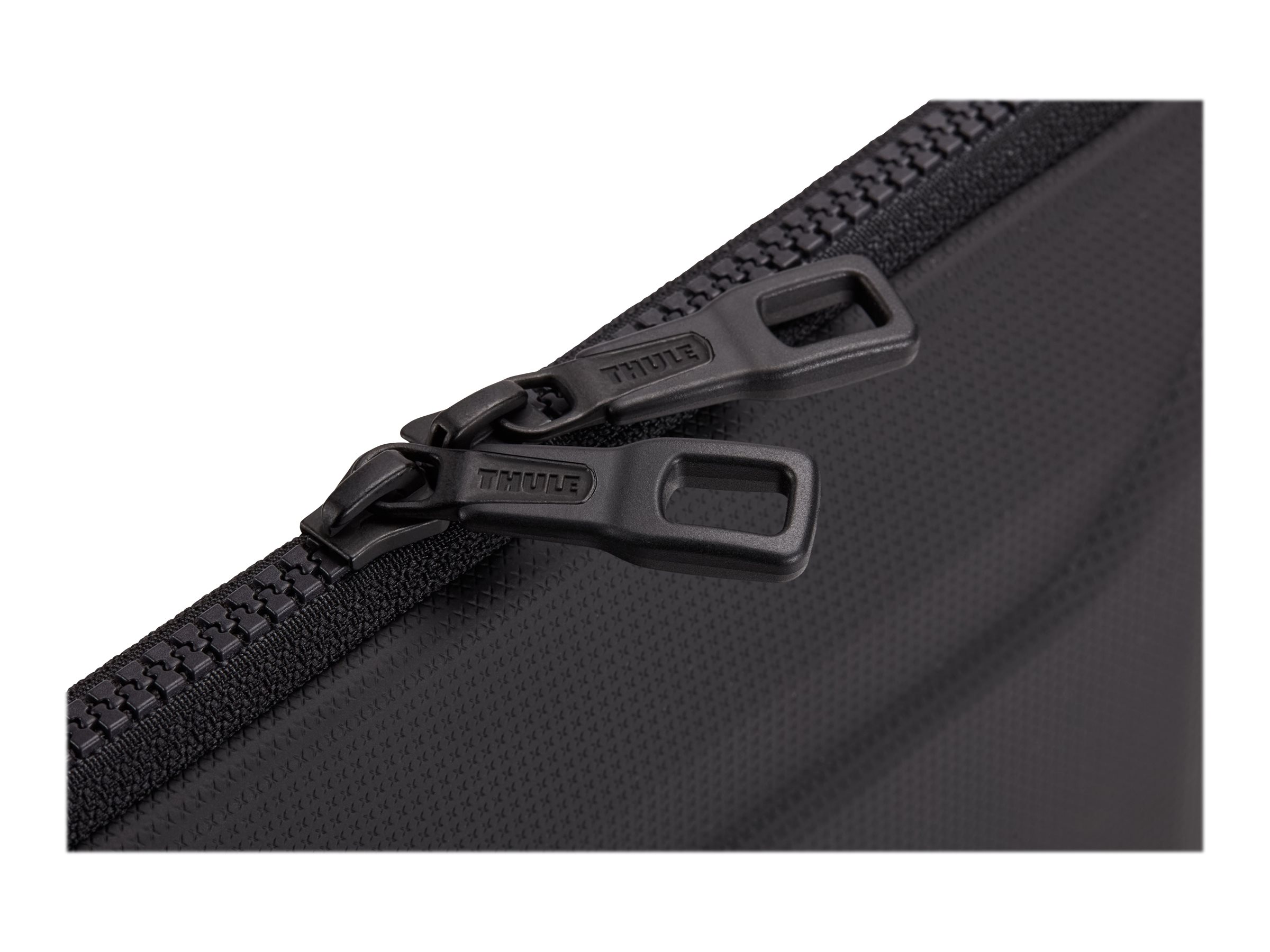 Thule | Gauntlet 4 MacBook Pro Sleeve | Fits up to size 16 " | Black