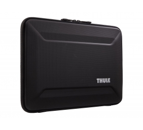 Thule | Gauntlet 4 MacBook Pro Sleeve | Fits up to size 16 " | Black