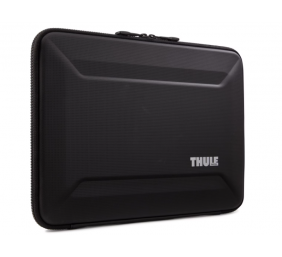 Thule | Gauntlet 4 MacBook Pro Sleeve | Fits up to size 16 " | Black