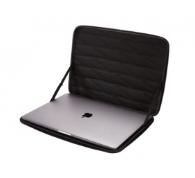 Thule | Gauntlet 4 MacBook Pro Sleeve | Fits up to size 16 " | Black