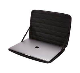 Thule | Gauntlet 4 MacBook Pro Sleeve | Fits up to size 16 " | Black