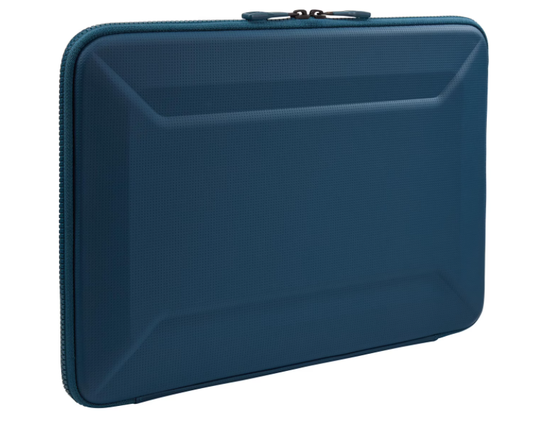 Thule | Gauntlet 4 MacBook Pro Sleeve | Fits up to size 16 " | Blue