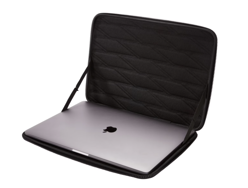 Thule | Gauntlet 4 MacBook Pro Sleeve | Fits up to size 16 " | Blue