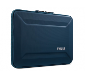 Thule | Gauntlet 4 MacBook Pro Sleeve | Fits up to size 16 " | Blue