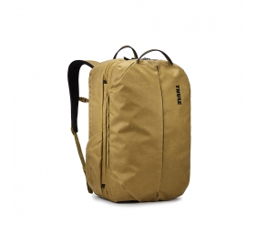 Thule | Aion Travel Backpack 40L | Backpack | Nutria