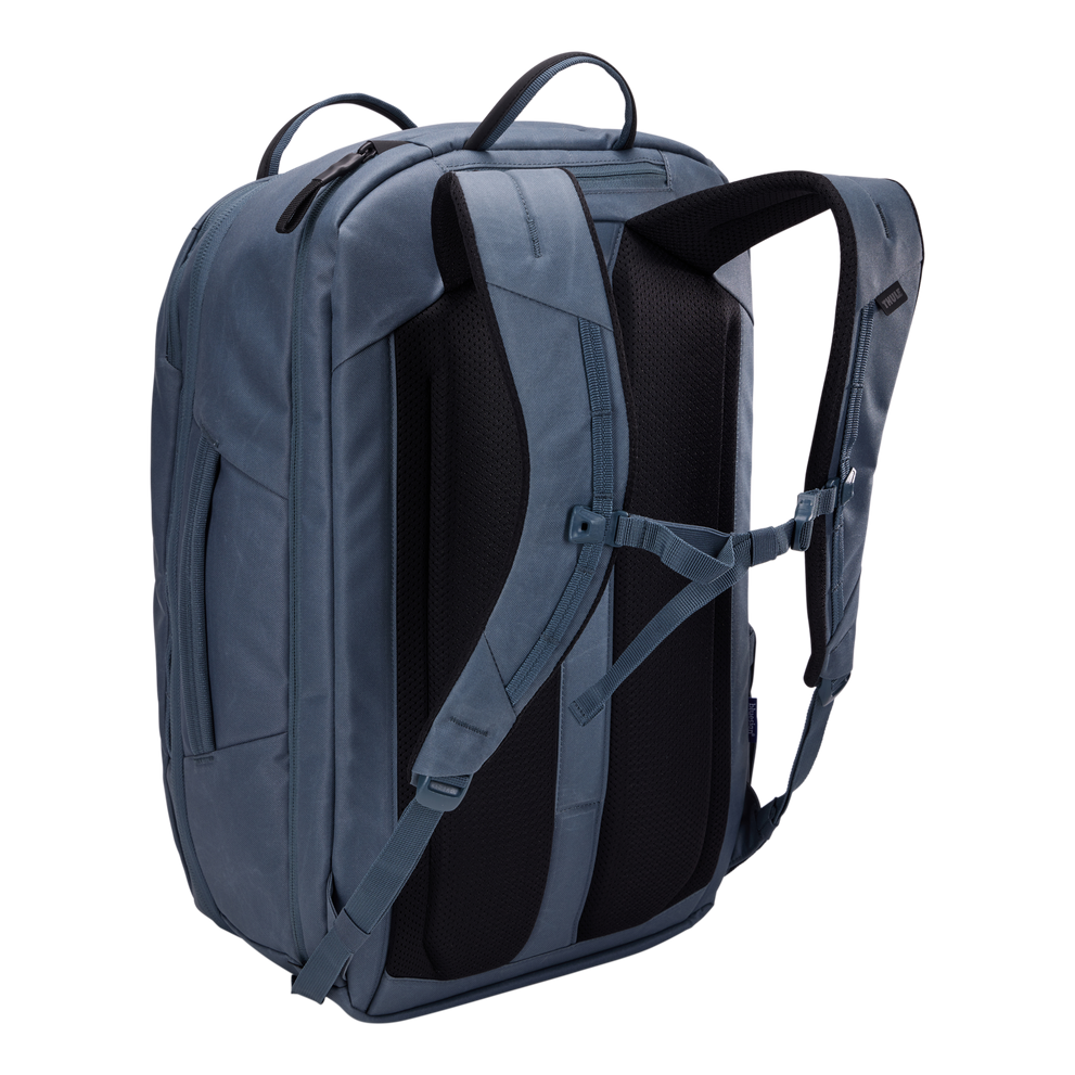 Thule | TATB-140 Aion | Travel Backpack 40L | Backpack | Dark Slate | Waterproof