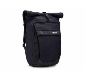Thule | PARABP-3116 Paramount | Backpack 24L | Backpack | Black | Waterproof