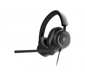 MSI Gaming Headset | MAESTRO 300 | Wired | Over-Ear | Noise canceling
