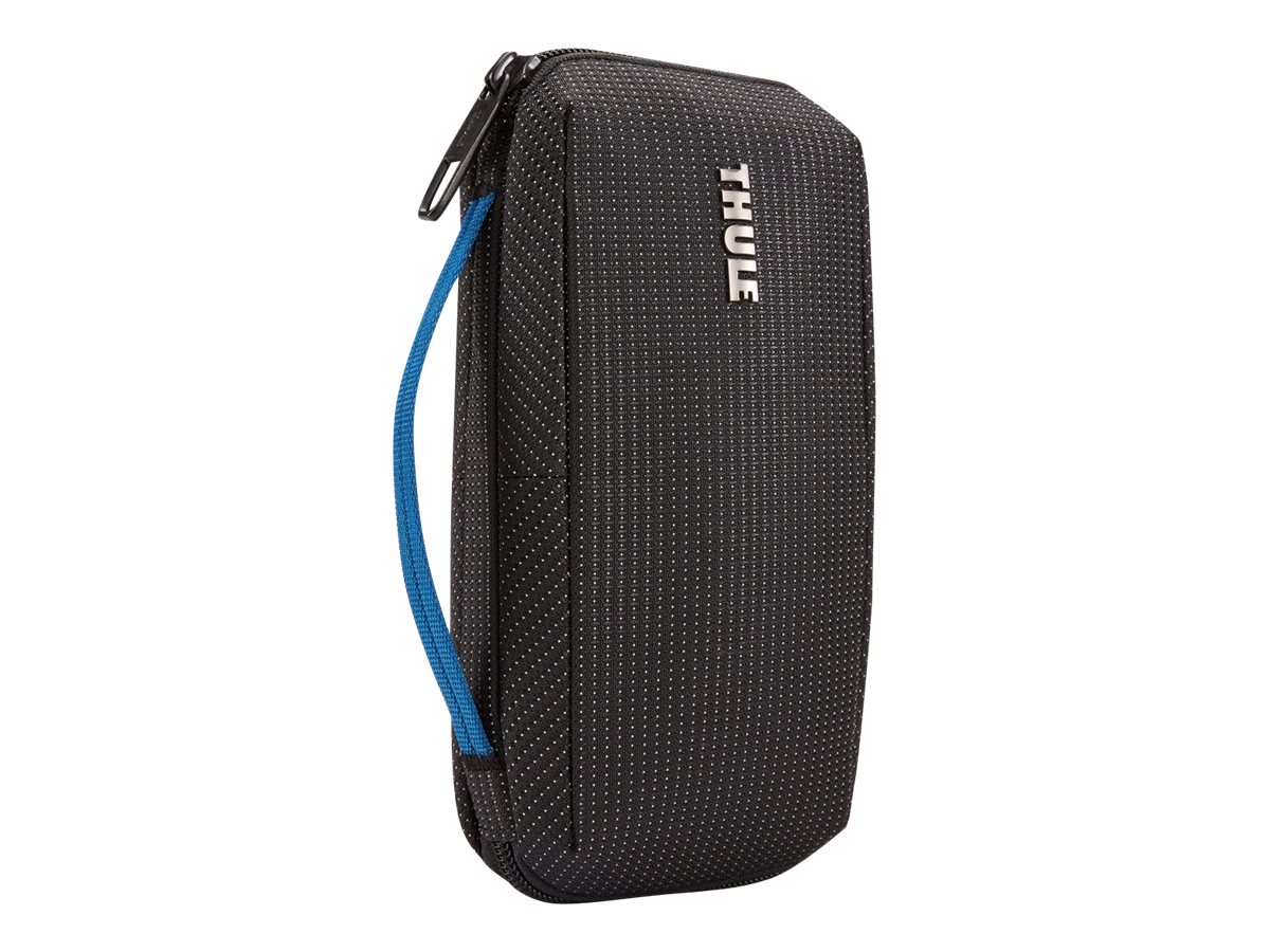 Thule | Crossover 2 | Travel Organizer | 2-in-1 pouch | Black