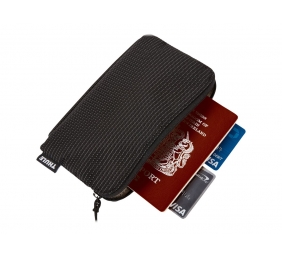 Thule | Crossover 2 | Travel Organizer | 2-in-1 pouch | Black