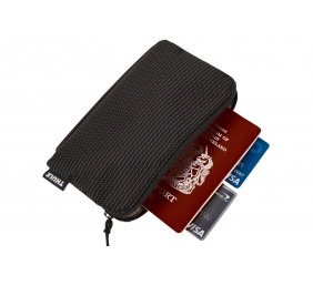Thule | Crossover 2 | Travel Organizer | 2-in-1 pouch | Black