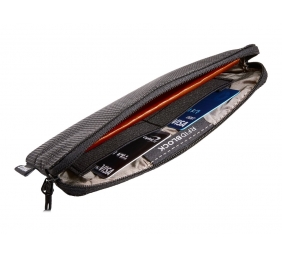 Thule | Crossover 2 | Travel Organizer | 2-in-1 pouch | Black