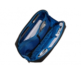 Thule | Crossover 2 | Travel Organizer | 2-in-1 pouch | Black