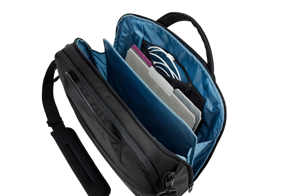 Thule | TACLB-2216 Accent | Laptop Bag | Laptop Case | Black