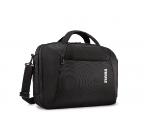 Thule | TACLB-2216 Accent | Laptop Bag | Laptop Case | Black