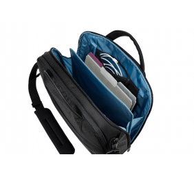 Thule | TACLB-2216 Accent | Laptop Bag | Laptop Case | Black