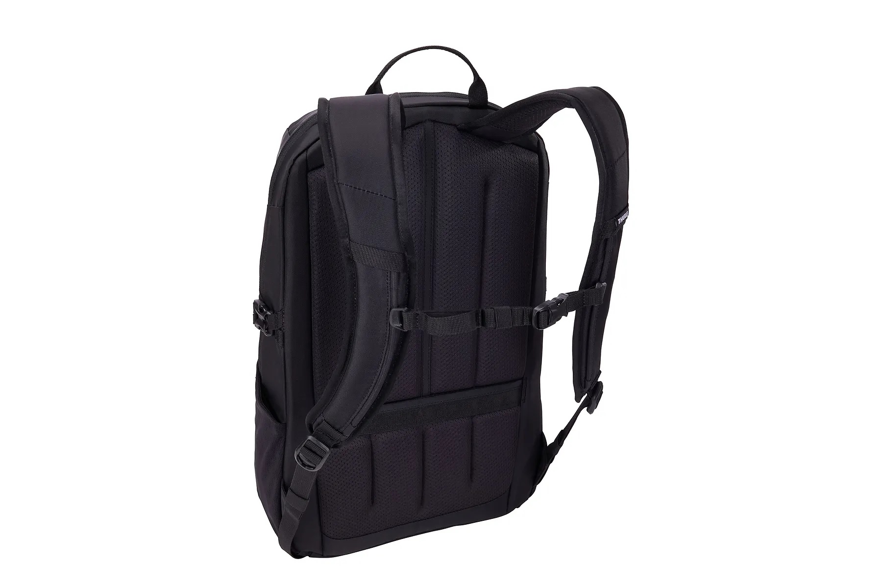 Thule | TEBP-4116, 3204838 | EnRoute Backpack | Fits up to size 15.6 " | Backpack | Black