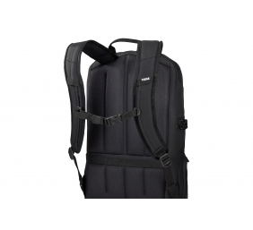 Thule | TEBP-4116, 3204838 | EnRoute Backpack | Fits up to size 15.6 " | Backpack | Black
